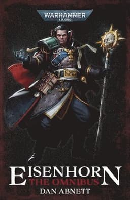 Eisenhorn: The Omnibus