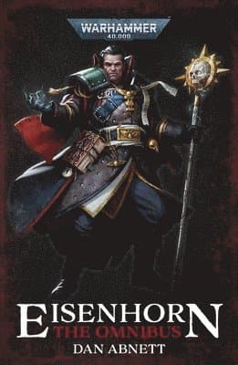 Eisenhorn: The Omnibus