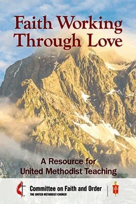 Faith Working Through Love