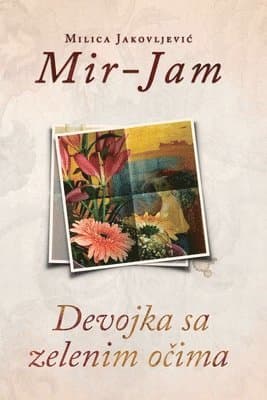 Devojka sa zelenim očima