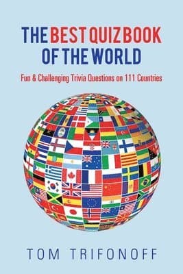 Best Quiz Book of the World