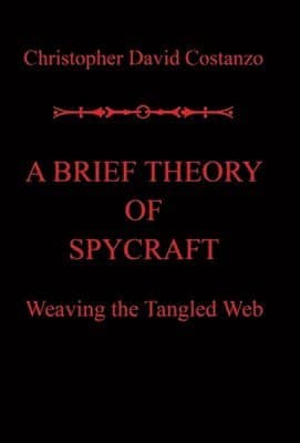 Brief Theory of Spycraft