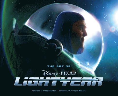 Art of Lightyear
