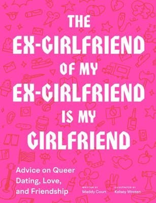 Ex-Girlfriend of My Ex-Girlfriend Is My Girlfriend