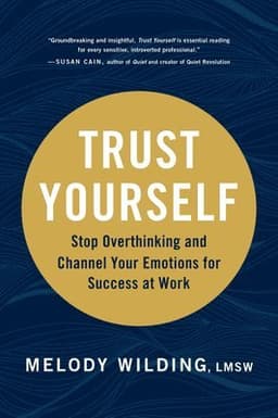 Trust Yourself