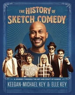 History of Sketch Comedy