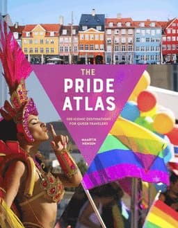 Pride Atlas