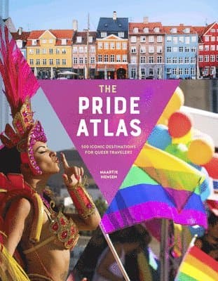 Pride Atlas