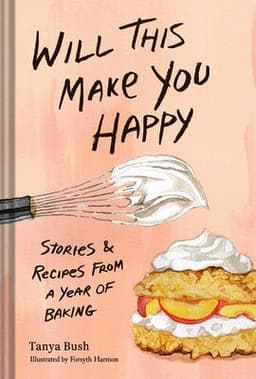 Will This Make You Happy