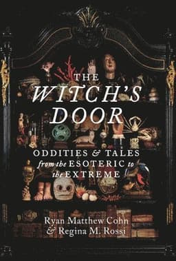Witch's Door