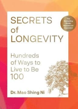 Secrets of Longevity, 2nd edition
