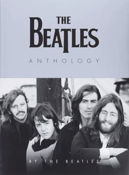 Beatles Anthology (25th Anniversary Edition)