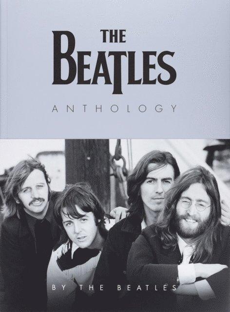 Beatles Anthology (25th Anniversary Edition)