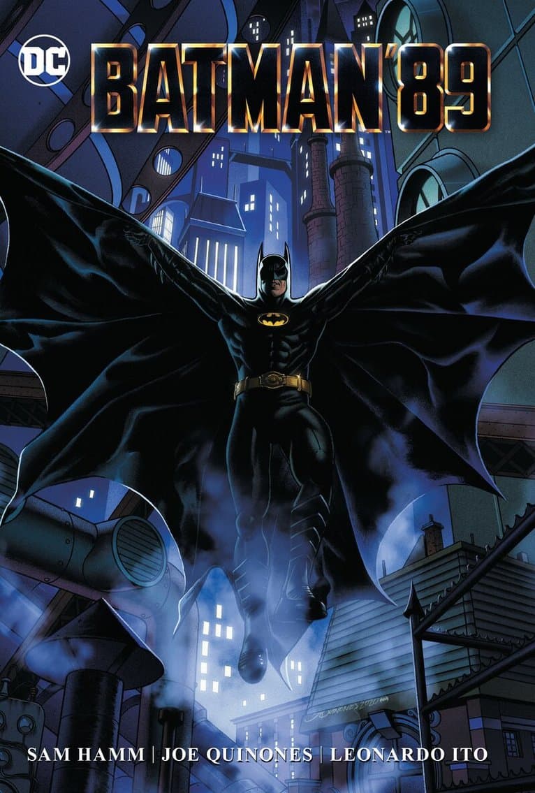 Batman ’89