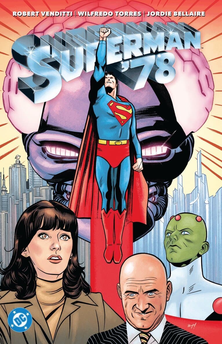 Superman ’78