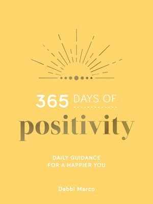 365 Days of Positivity