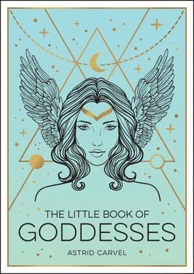 Little Book of Goddesses