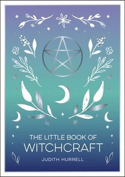 Little Book of Witchcraft