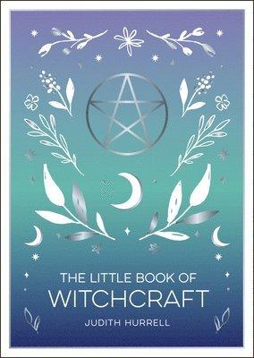 Little Book of Witchcraft