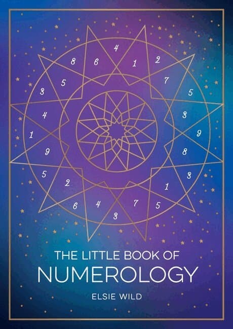 Little Book of Numerology