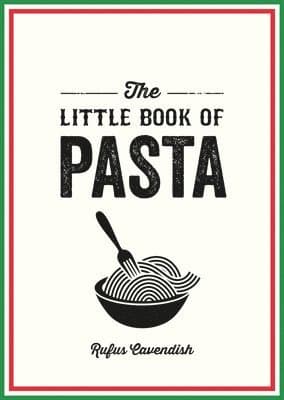 Little Book of Pasta