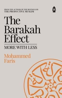 Barakah Effect