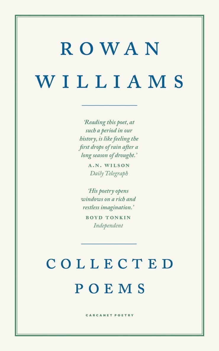 Collected Poems