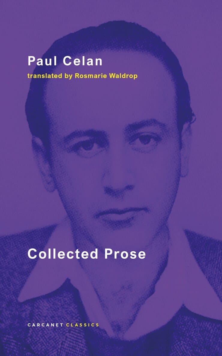 Collected Prose