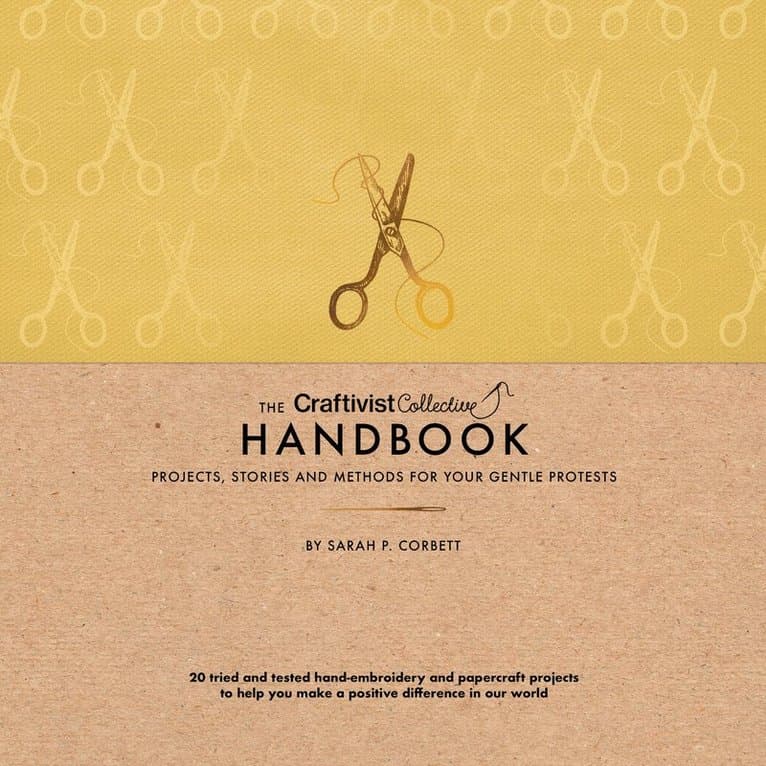 Craftivist Collective Handbook