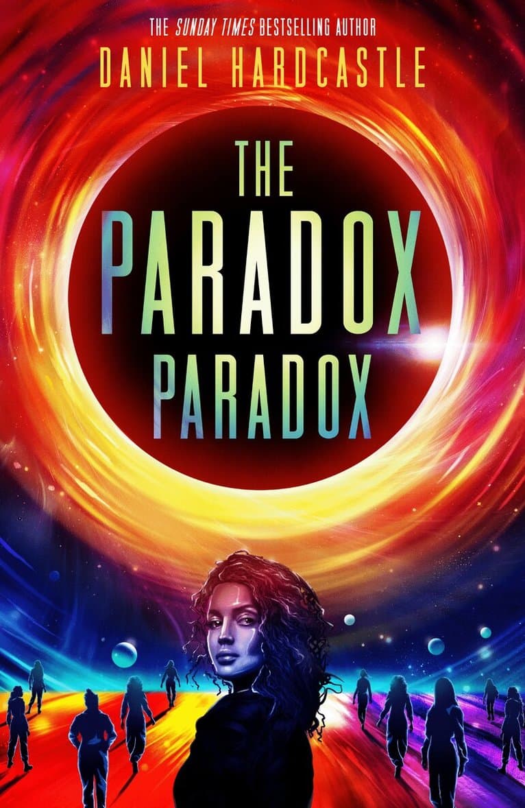 Paradox Paradox