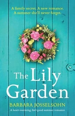 Lily Garden
