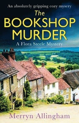 Bookshop Murder