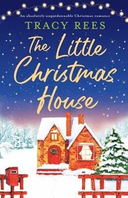 Little Christmas House