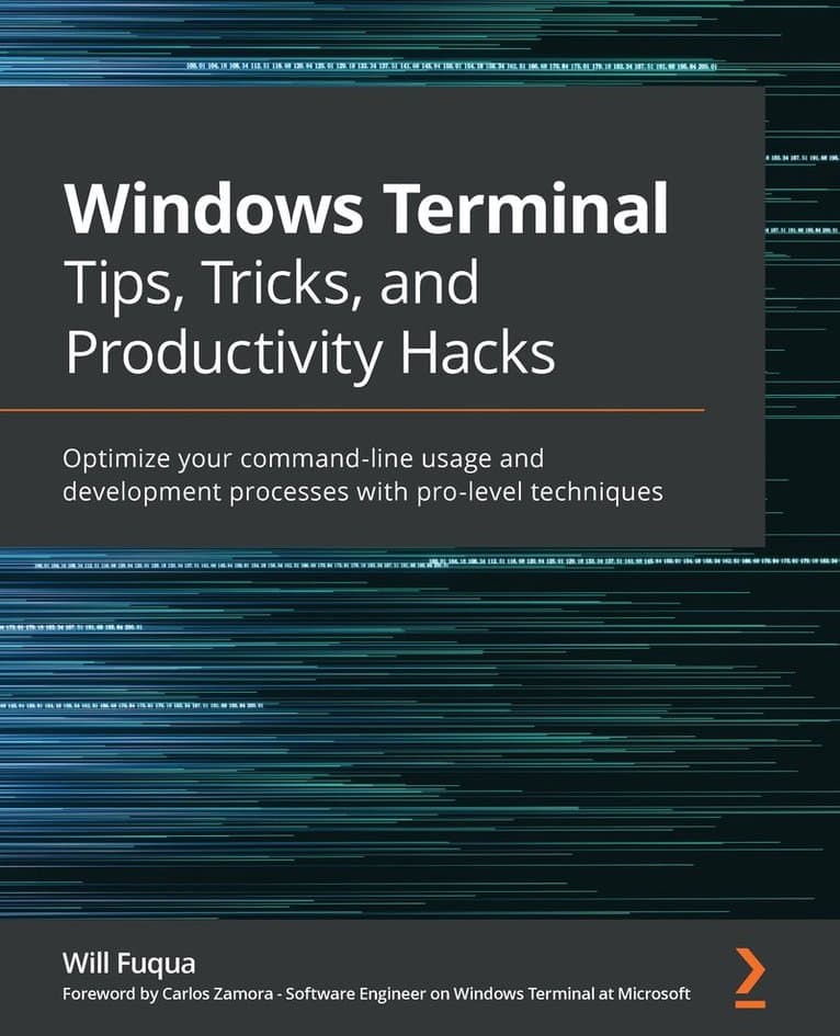 Windows Terminal Tips, Tricks, and Productivity Hacks