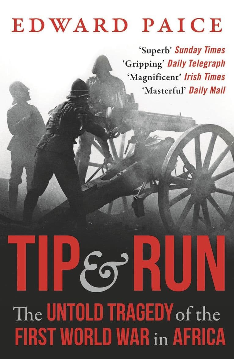 Tip and Run