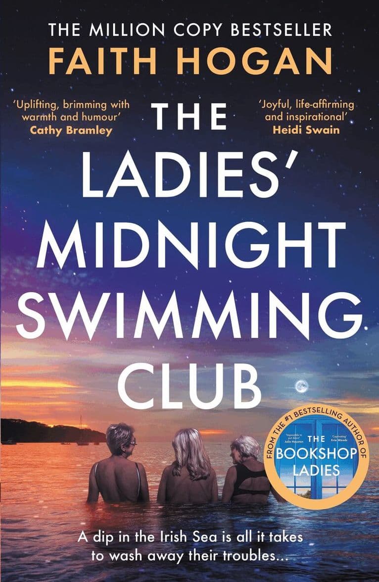 Ladies' Midnight Swimming Club