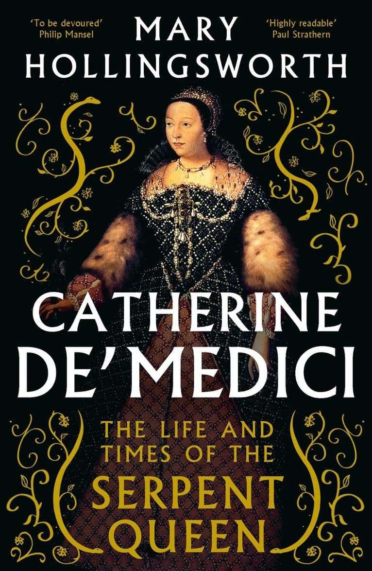 Catherine de' Medici