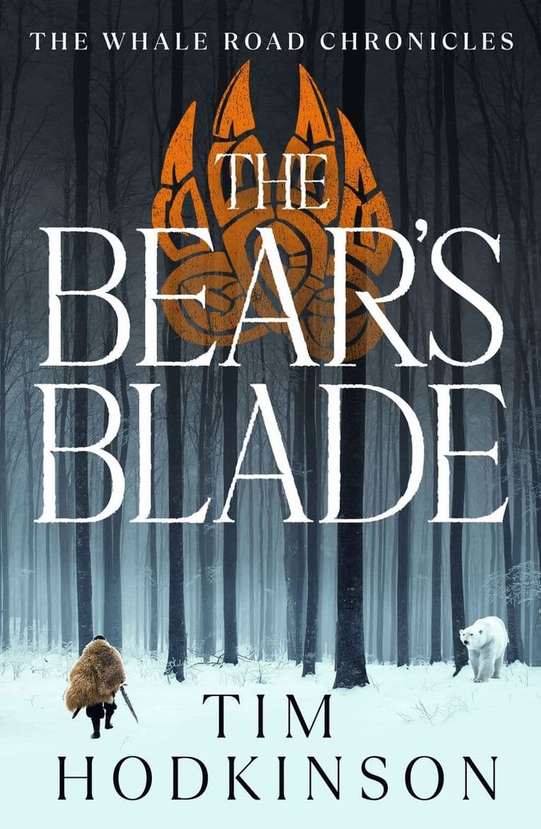 Bear's Blade