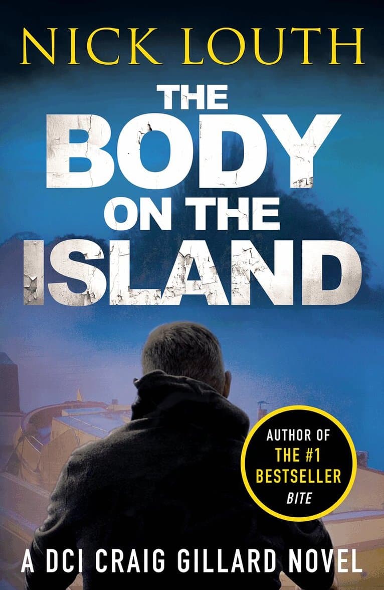 Body on the Island