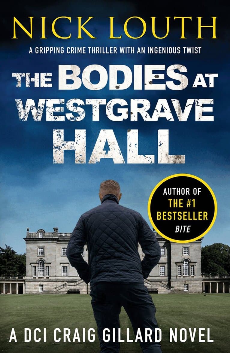 Bodies at Westgrave Hall