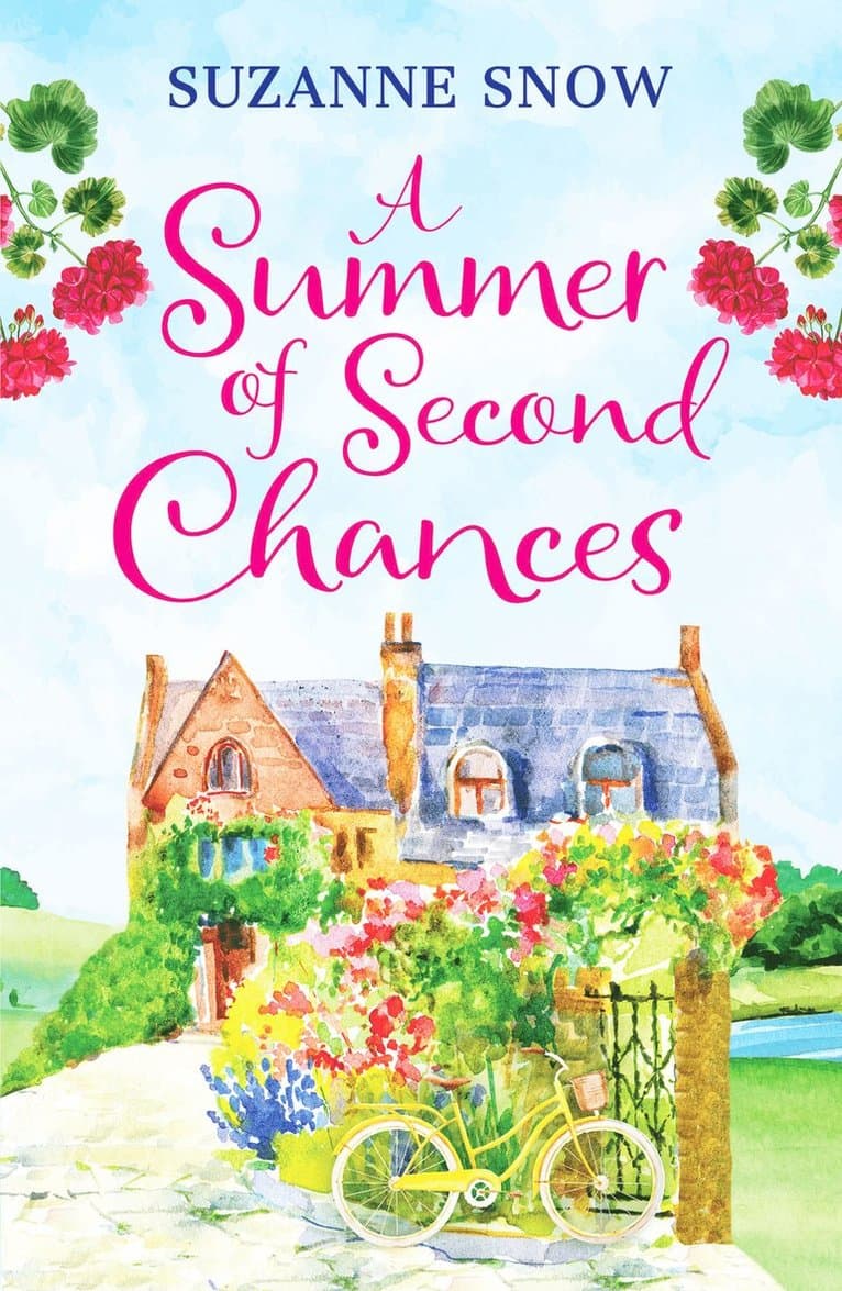 Summer of Second Chances