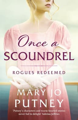 Once a Scoundrel