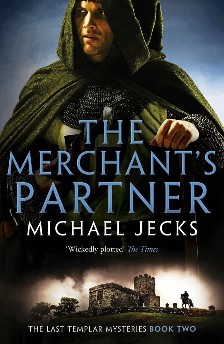 Merchant's Partner