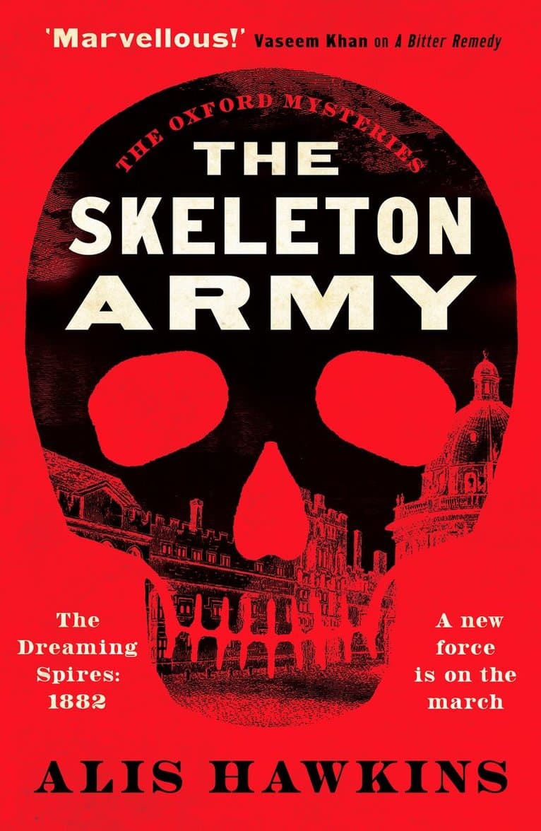 Skeleton Army