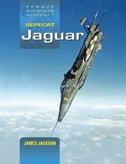 SEPECAT Jaguar