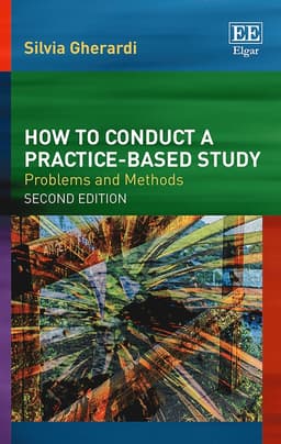 How to Conduct a Practice-based Study