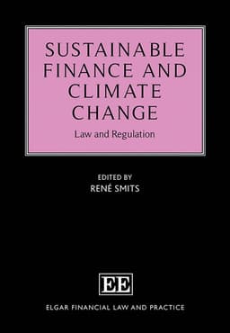 Sustainable Finance and Climate Change