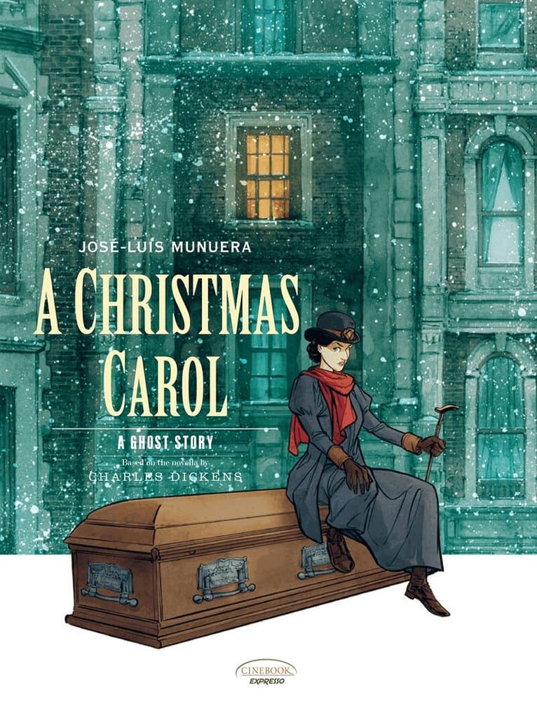 Christmas Carol