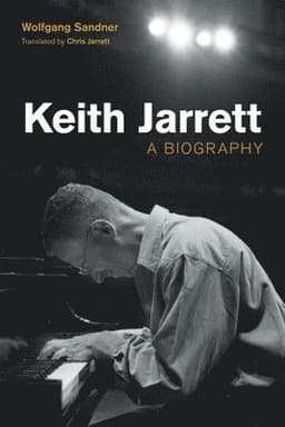 Keith Jarrett