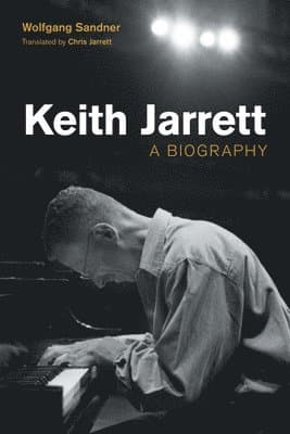 Keith Jarrett